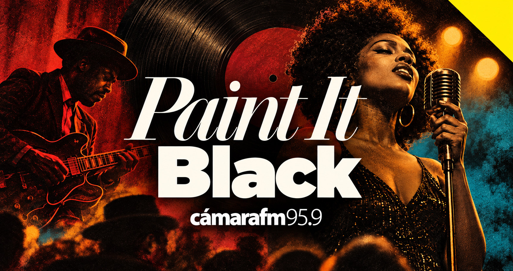 Paint It Black